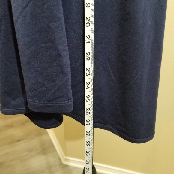 Avenue cowl neck plus size 18‎ 20 - Picture 8 of 9